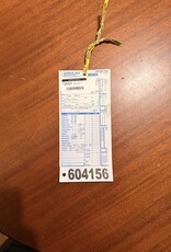 17.5" Trek 7300 (446F) I2U