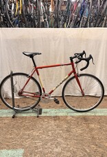 Redline 56cm Redline 925 (0652) I4U