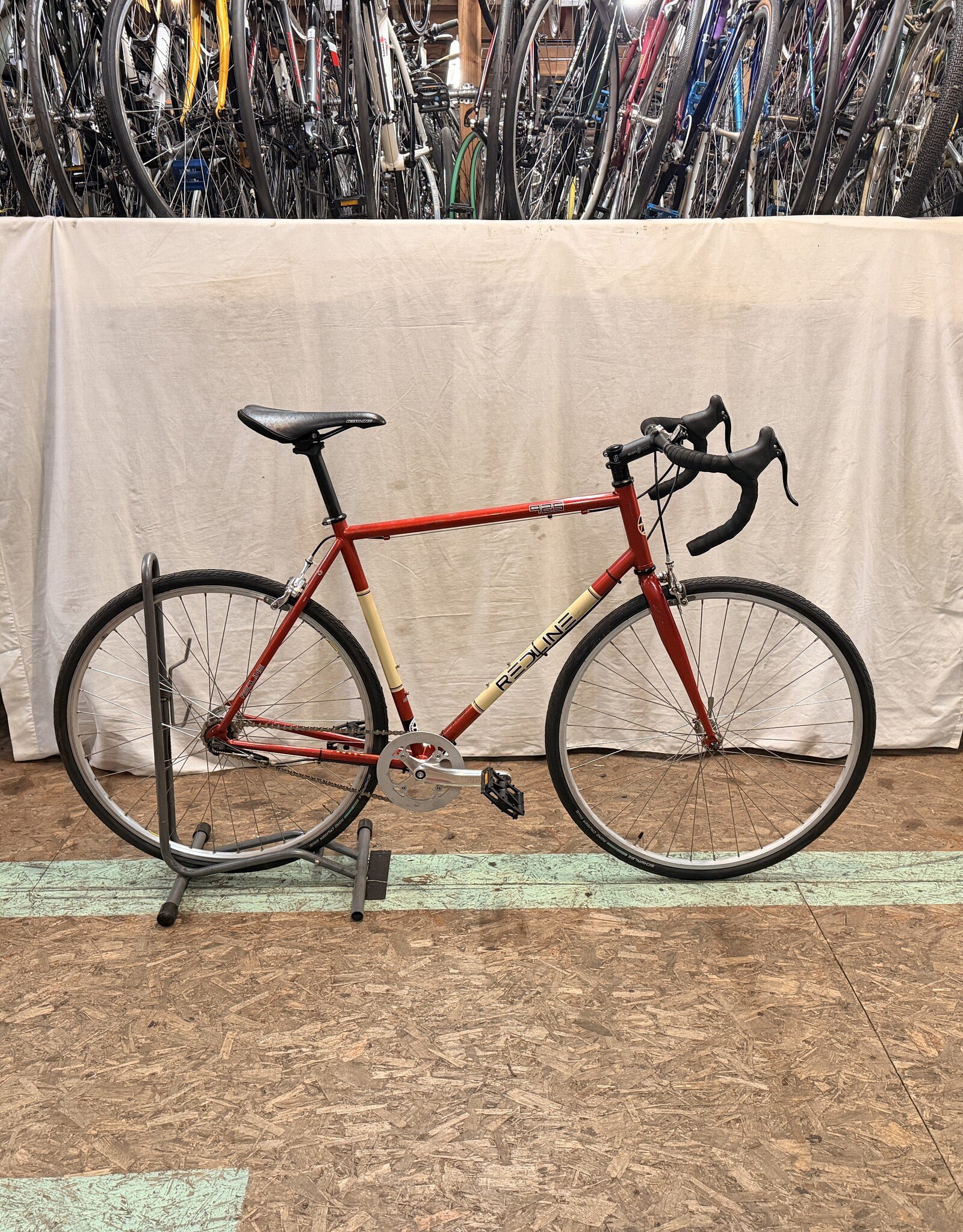 Redline 56cm Redline 925 (0652) I4U