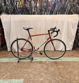 Redline 56cm Redline 925 (0652) I4U