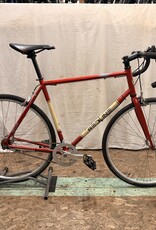 Redline 56cm Redline 925 (0652) I4U