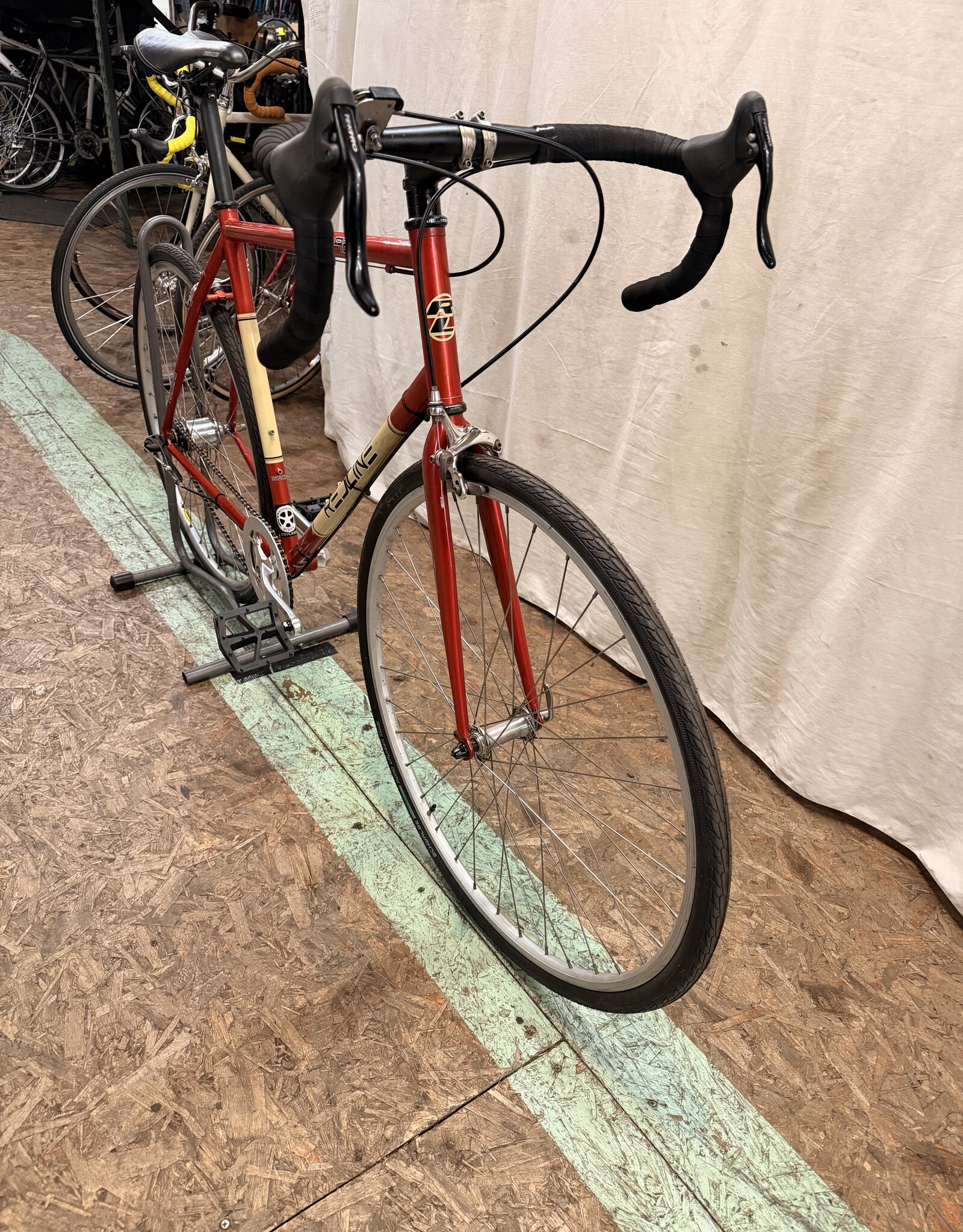 Redline 56cm Redline 925 (0652) I4U