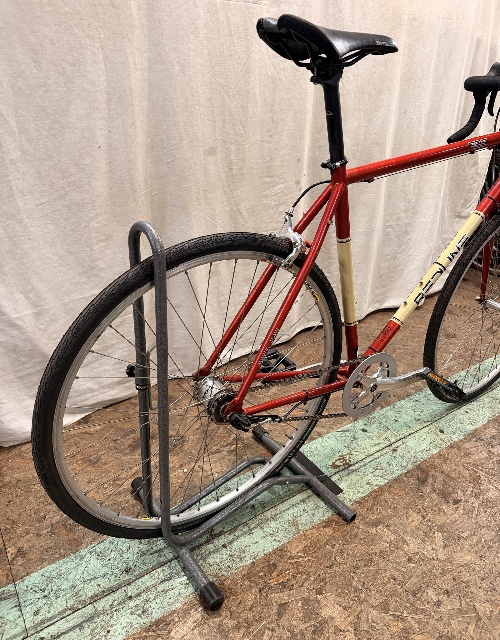 Redline 56cm Redline 925 (0652) I4U