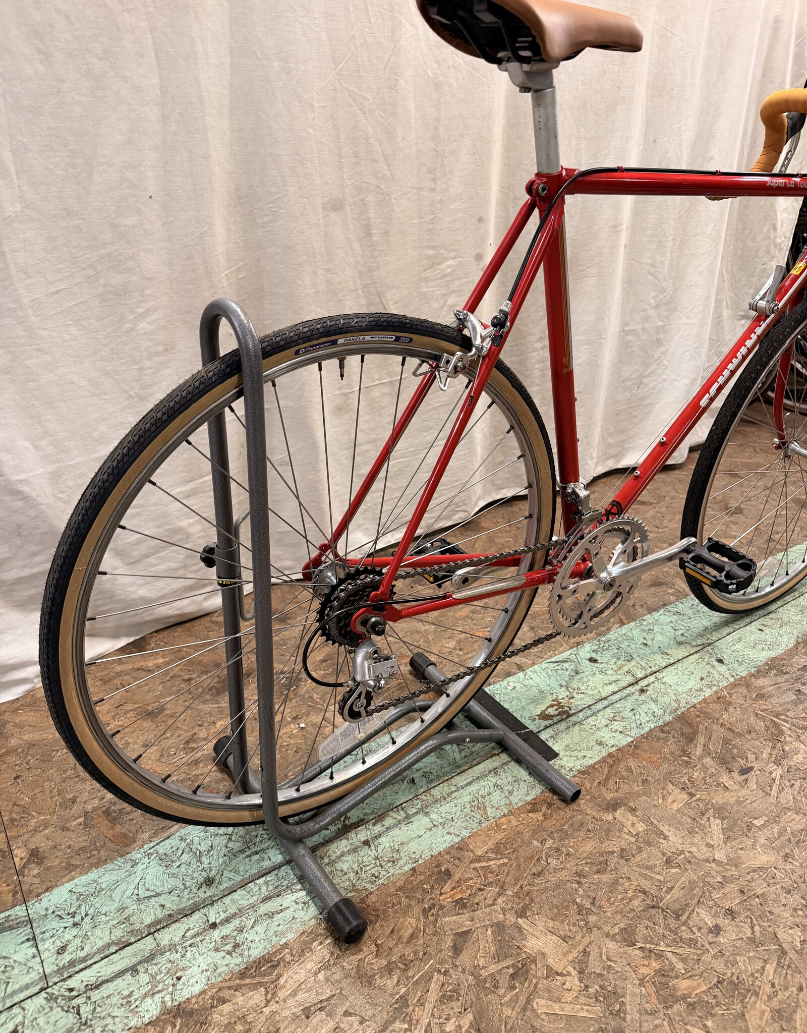 57cm Schwinn Super Le Tour (1588)