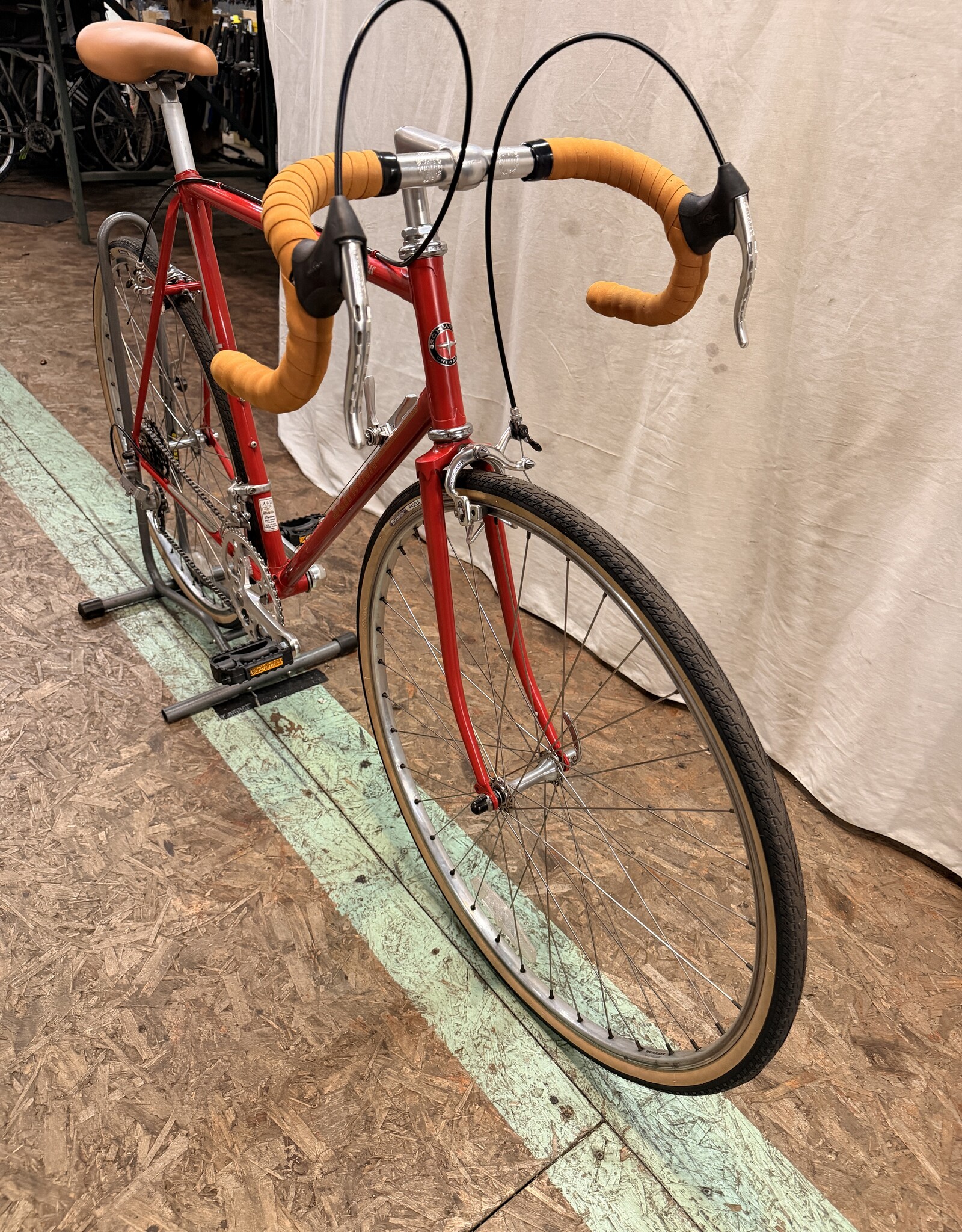 57cm Schwinn Super Le Tour (1588)