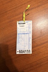 Cannondale 19"  Cannondale Quick (4890) I4U