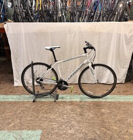 Cannondale 19"  Cannondale Quick (4890) I4U
