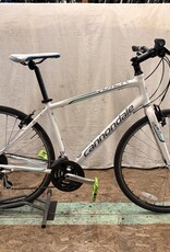 Cannondale 19"  Cannondale Quick (4890) I4U