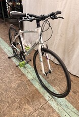 Cannondale 19"  Cannondale Quick (4890) I4U