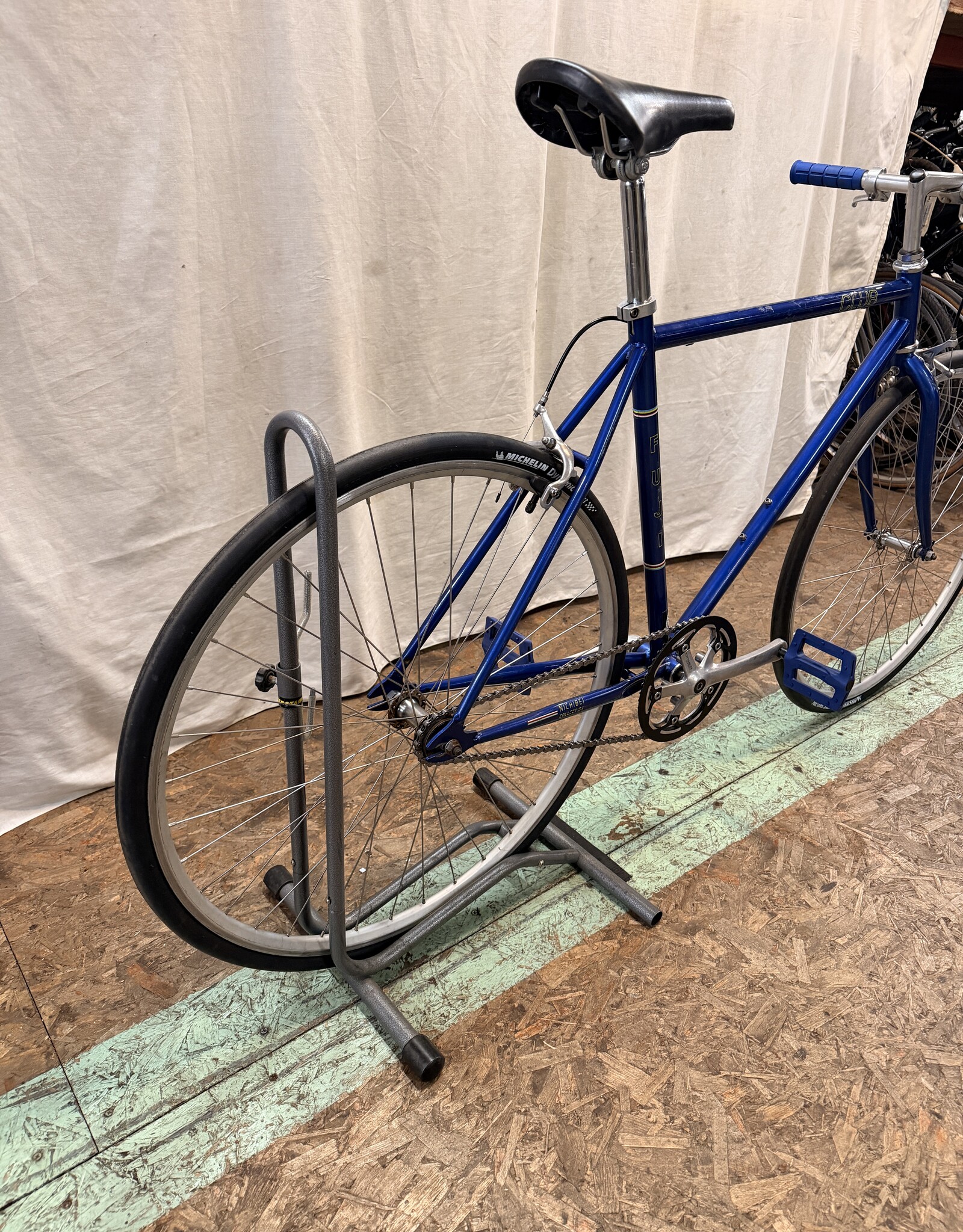 Fuji 53cm Fuji Club (0474) E1U