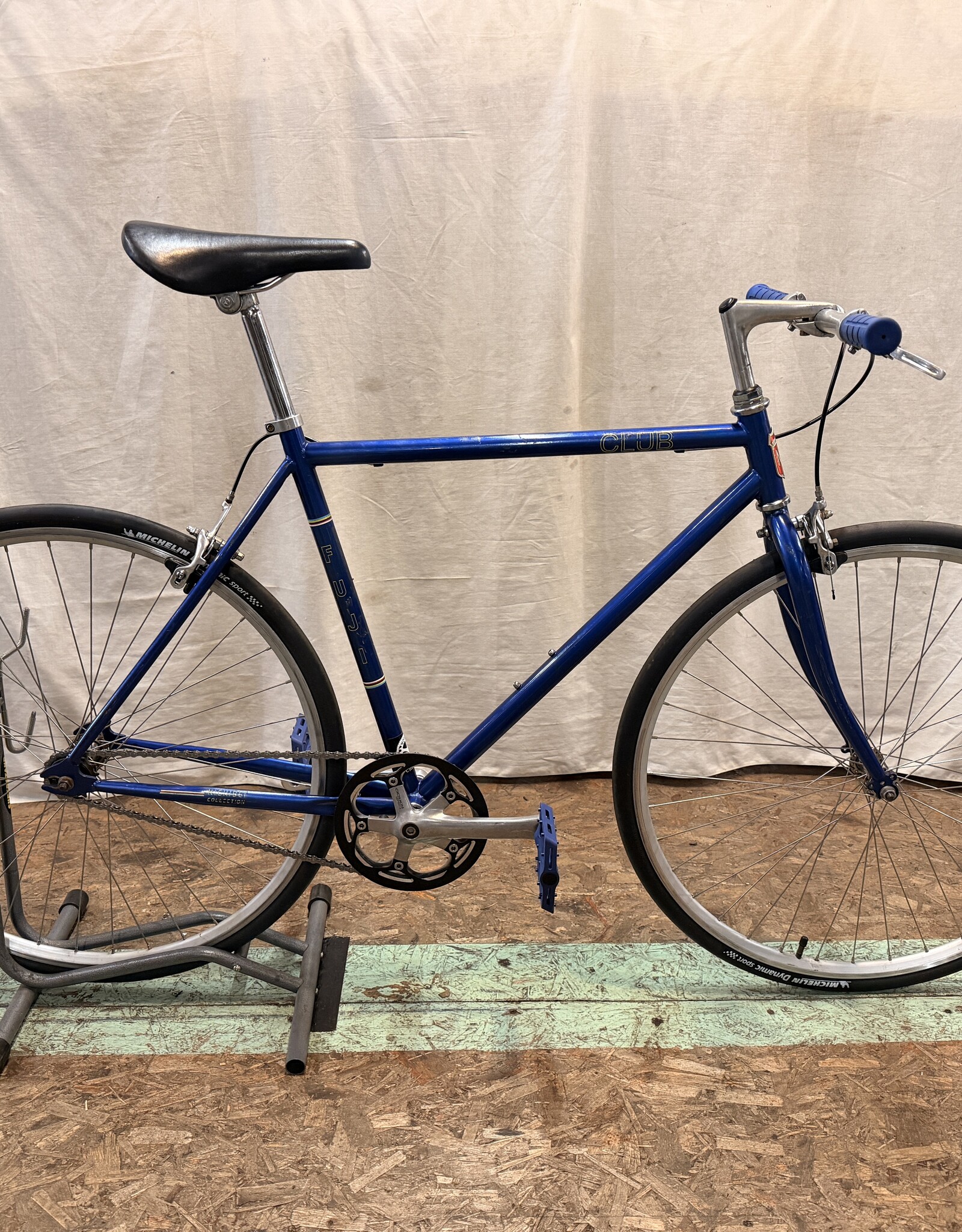 Fuji 53cm Fuji Club (0474) E1U