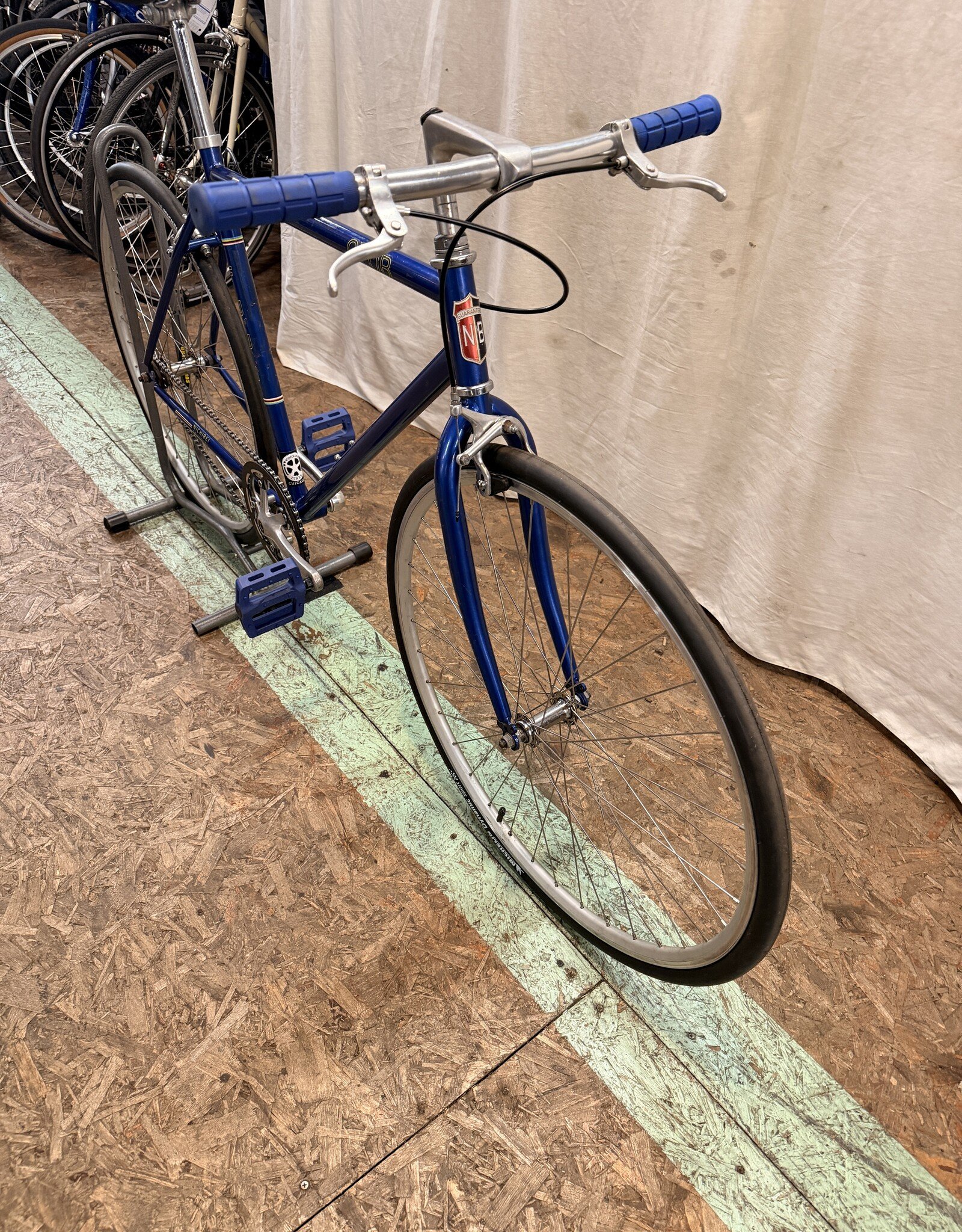 Fuji 53cm Fuji Club (0474) E1U