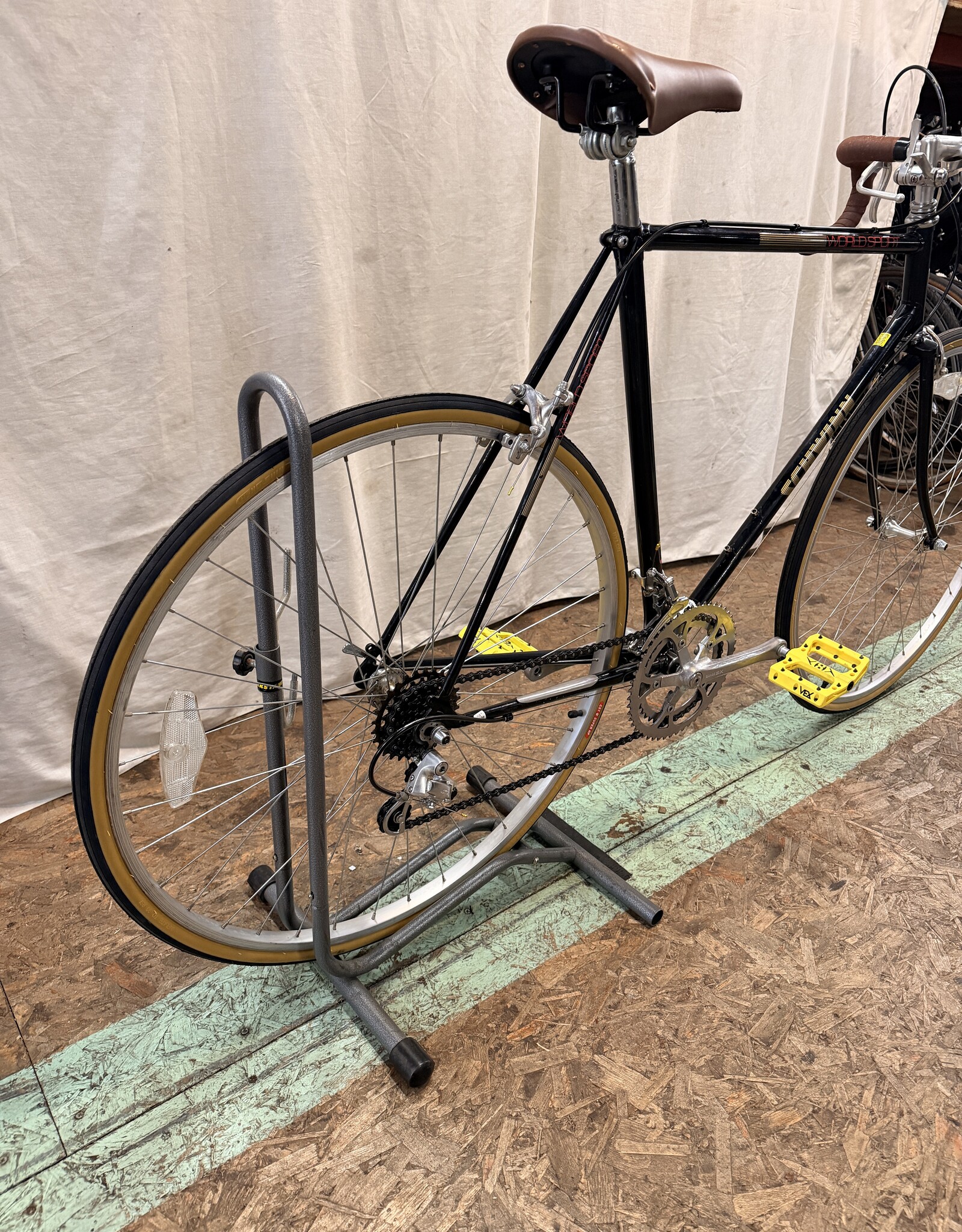 57cm Schwinn World Sport (0732) E1U