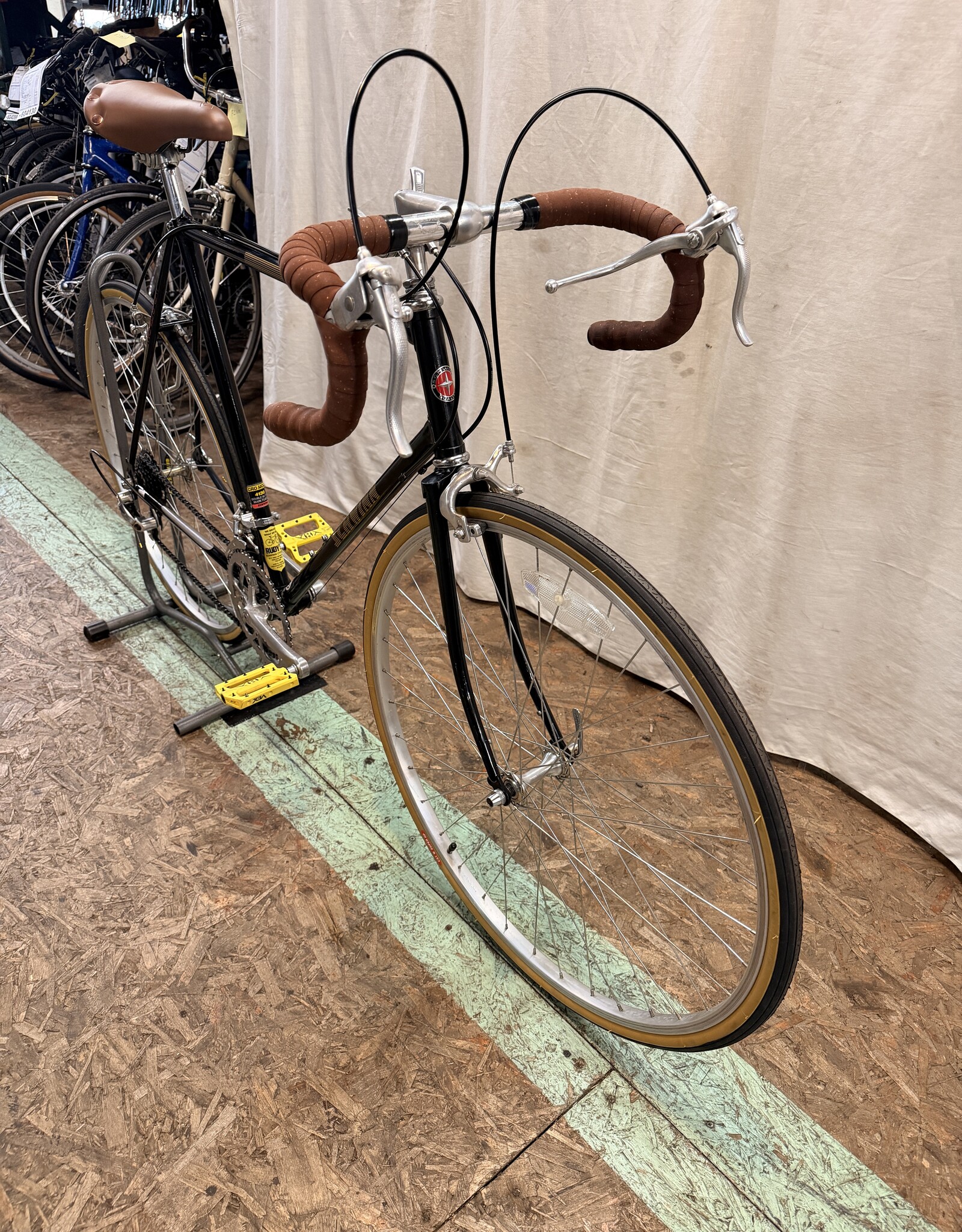 57cm Schwinn World Sport (0732) E1U