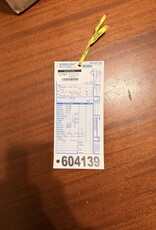 48cm Schwinn Le Tour step through  (SB68) E1U