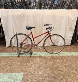 48cm Schwinn Le Tour step through  (SB68) E1U