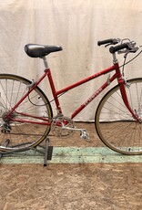 48cm Schwinn Le Tour step through  (SB68) E1U