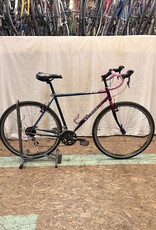 Raleigh 53.5cm  Raleigh C-50 (0780) E1U