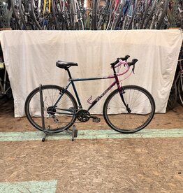 Raleigh 21" Raleigh C-50 (0780) E1U