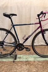 Raleigh 21" Raleigh C-50 (0780) E1U