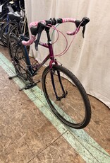 Raleigh 21" Raleigh C-50 (0780) E1U