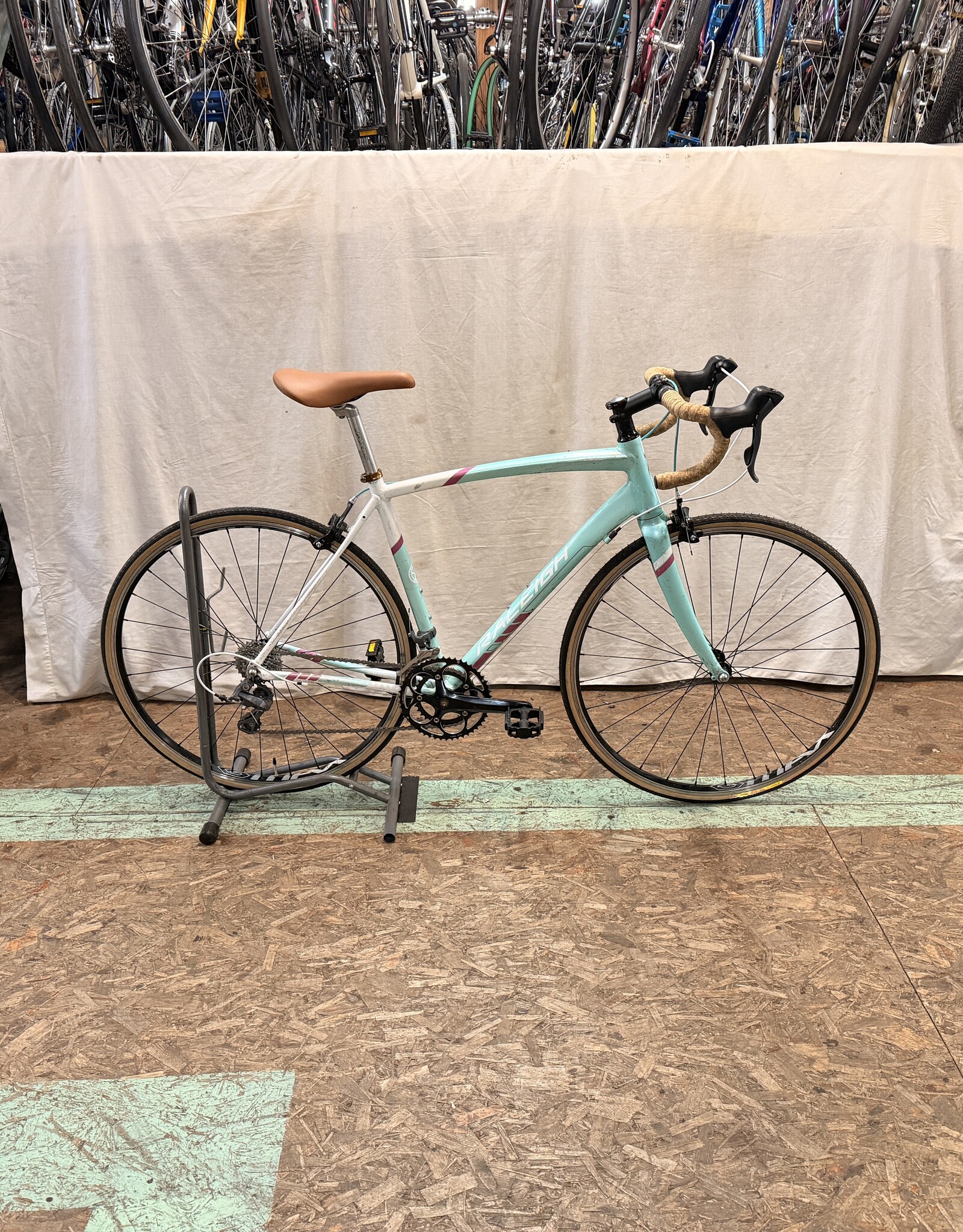 Raleigh 50cm Raleigh Revere 1 (3731) E1U