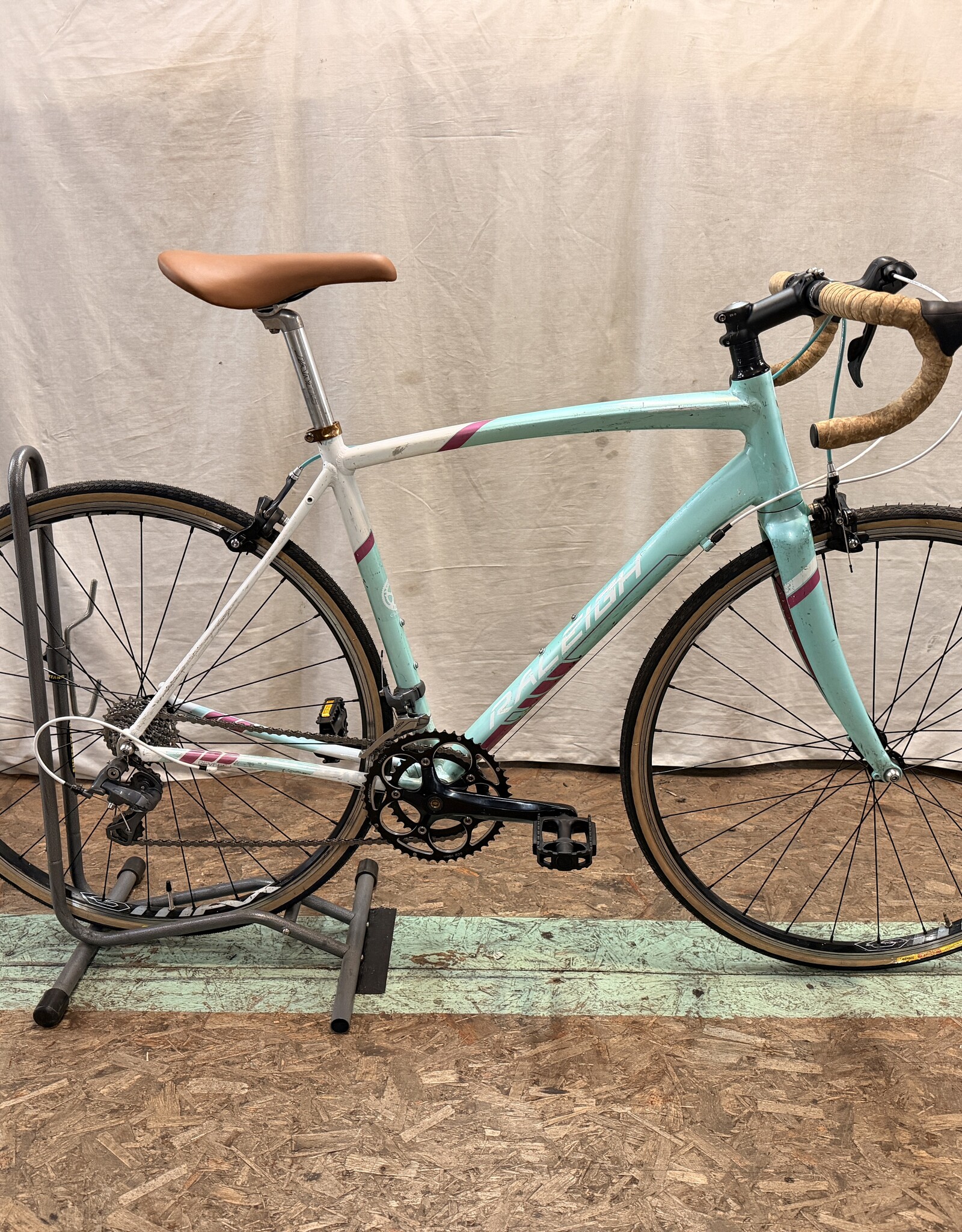 Raleigh 50cm Raleigh Revere 1 (3731) E1U