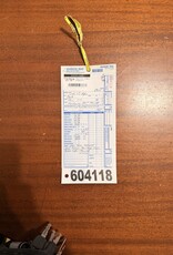 49cm Trek 1.2 Alpha (473D) E1U