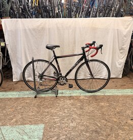 49cm Trek 1.2 Alpha (473D) E1U