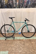 55cm Golden Cycles Single Speed (1426) E1U