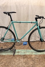 55cm Golden Cycles Single Speed (1426) E1U