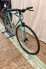 55cm Golden Cycles Single Speed (1426) E1U