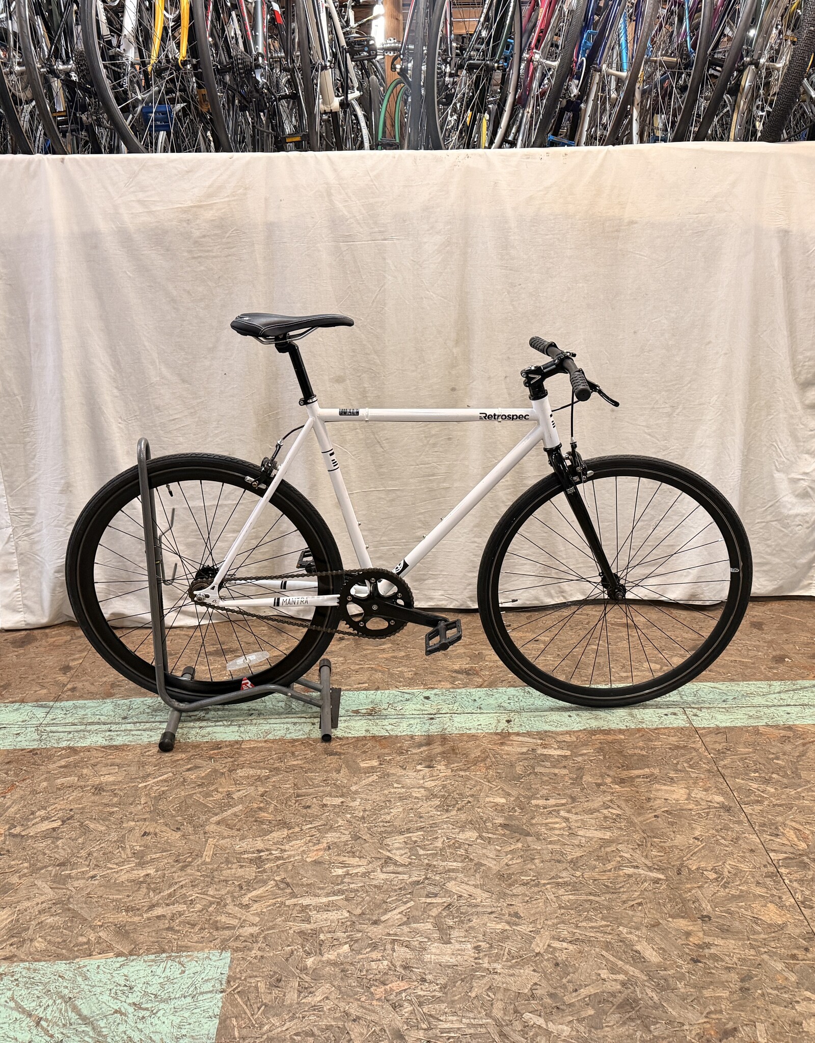 Retrospec 53cm Retrospec Mantra (2952) E1U
