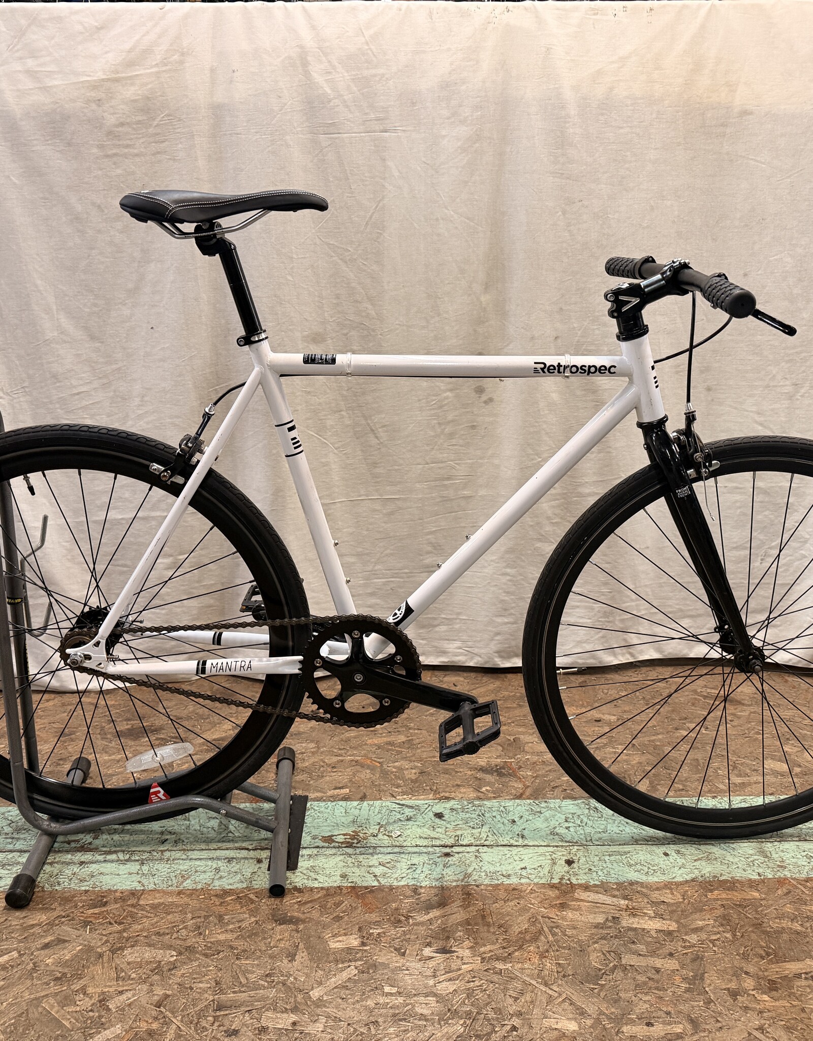 Retrospec 53cm Retrospec Mantra (2952) E1U