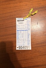 Raleigh 53cm Raleigh Technium (0085) E1U