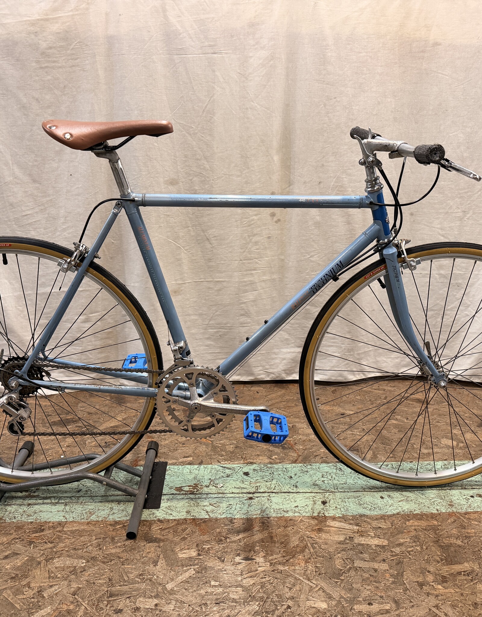 Raleigh 53cm Raleigh Technium (0085) E1U