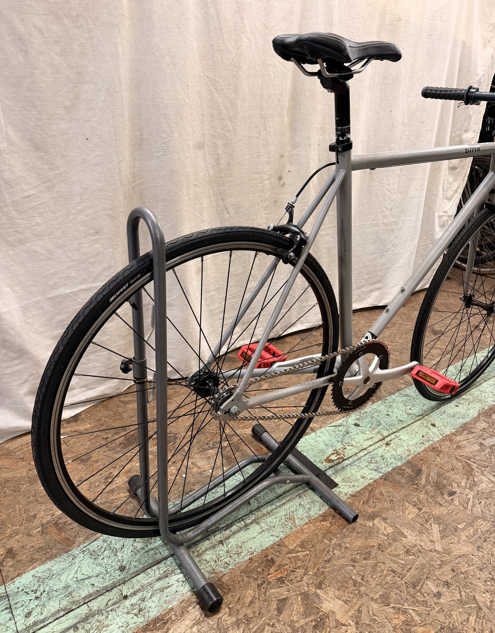 Biria 55cm Biria Single Speed (1864) E1U