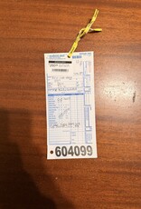 Biria 55cm Biria Single Speed (1864) E1U