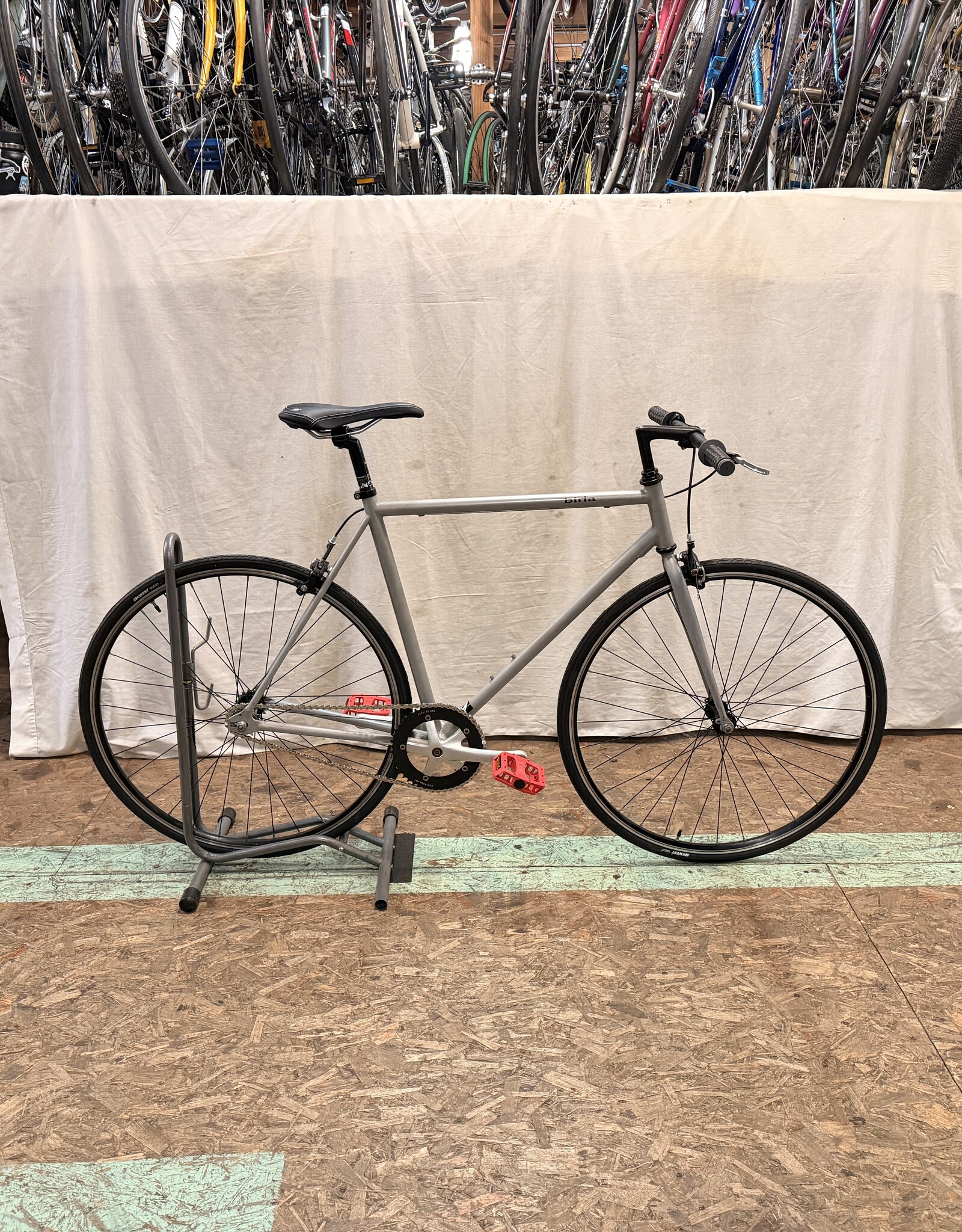 Biria 55cm Biria Single Speed (1864) E1U