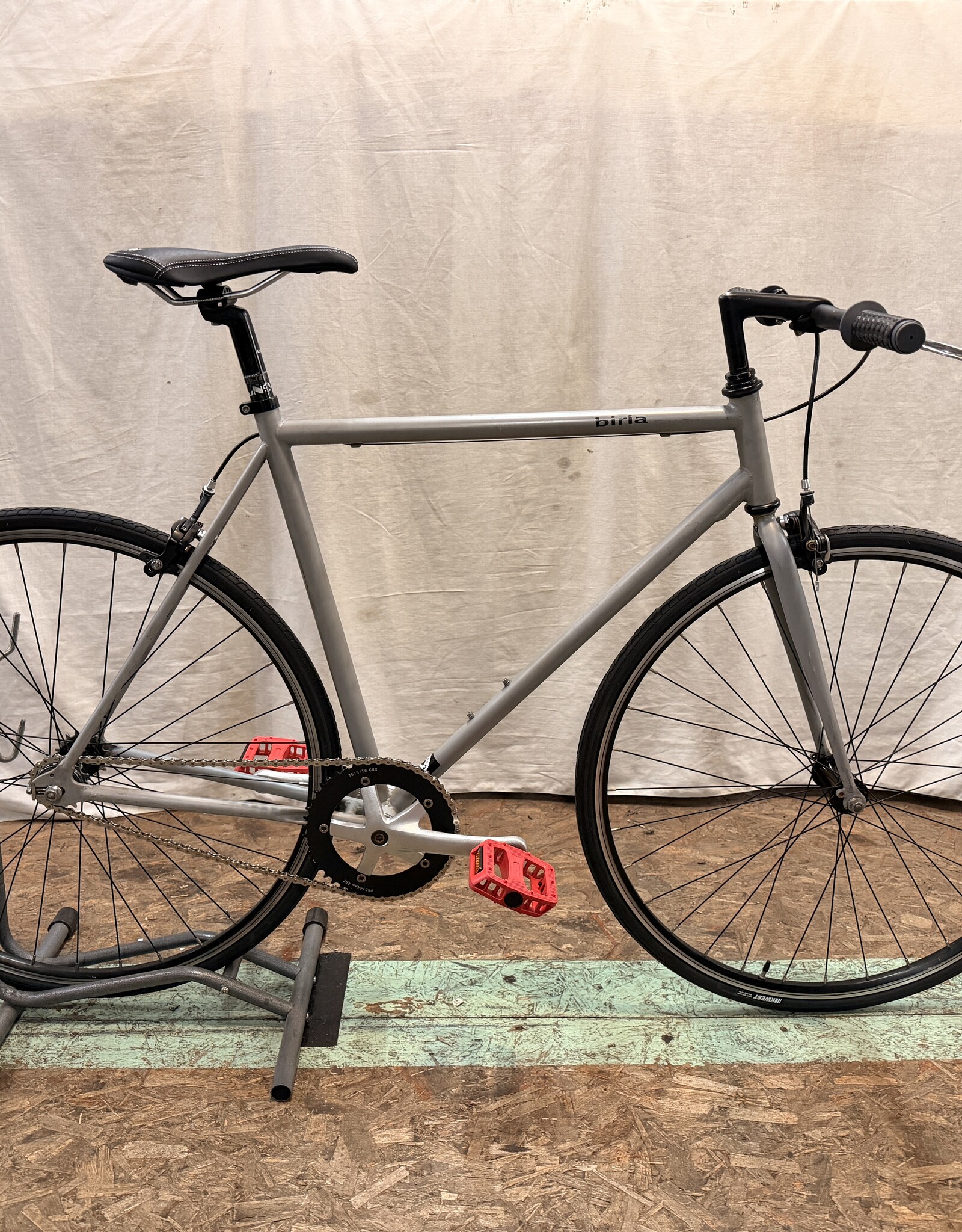 Biria 55cm Biria Single Speed (1864) E1U