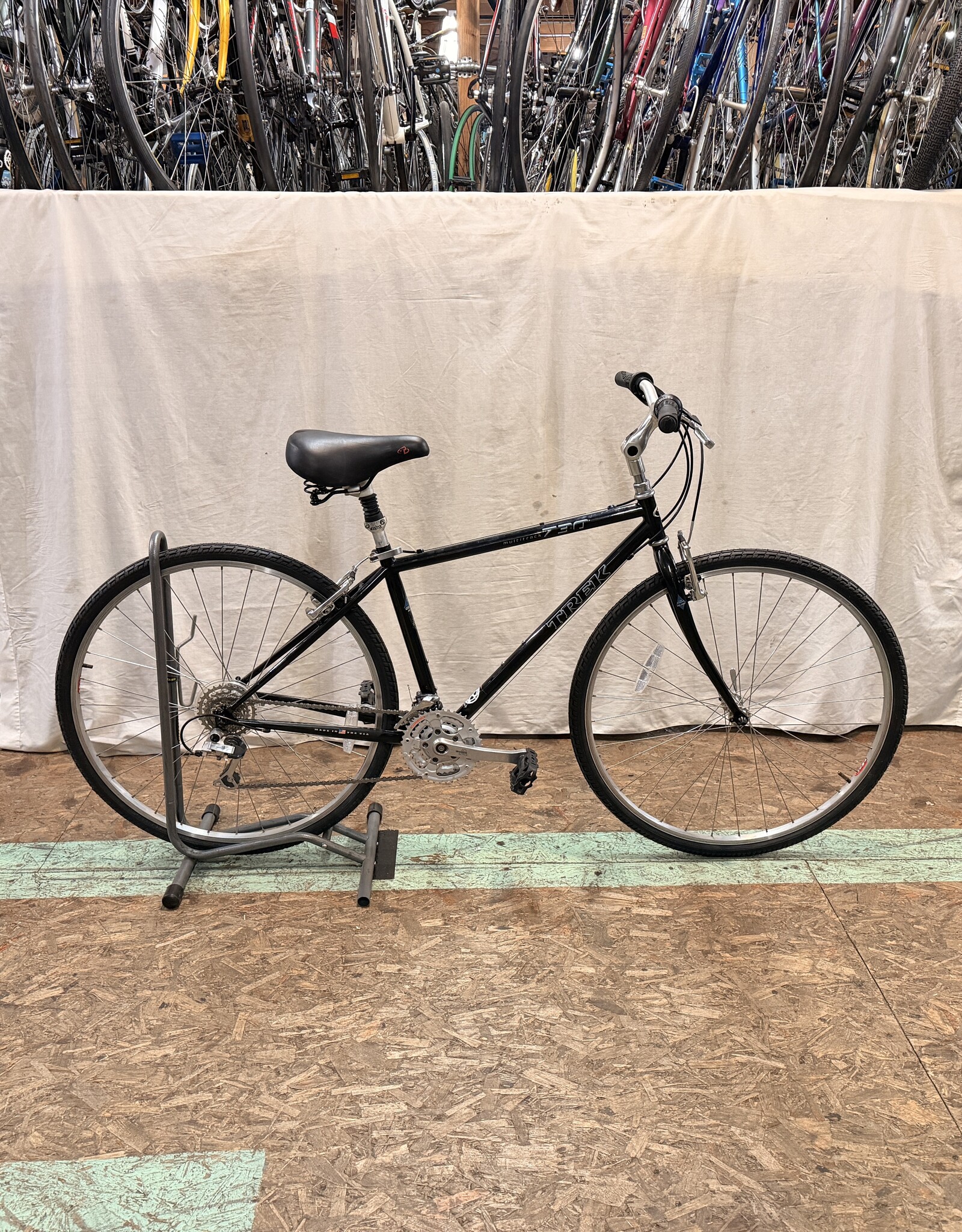 17" Trek 730 (954P) H4L