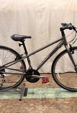 13" Trek 7.2 FX (137L) E2U