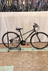 13" Trek 7.2 FX (137L) E2U