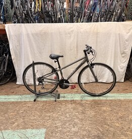 13" Trek 7.2 FX (137L) E2U