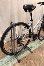 Gary Fisher 17.5 in Gary Fisher Tiburon (332C) E2U