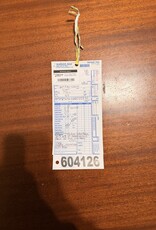 Gary Fisher 17.5 in Gary Fisher Tiburon (332C) E2U