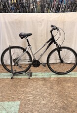 Gary Fisher 17.5 in Gary Fisher Tiburon (332C) E2U