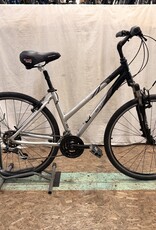 Gary Fisher 17.5 in Gary Fisher Tiburon (332C) E2U