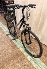 Gary Fisher 17.5 in Gary Fisher Tiburon (332C) E2U