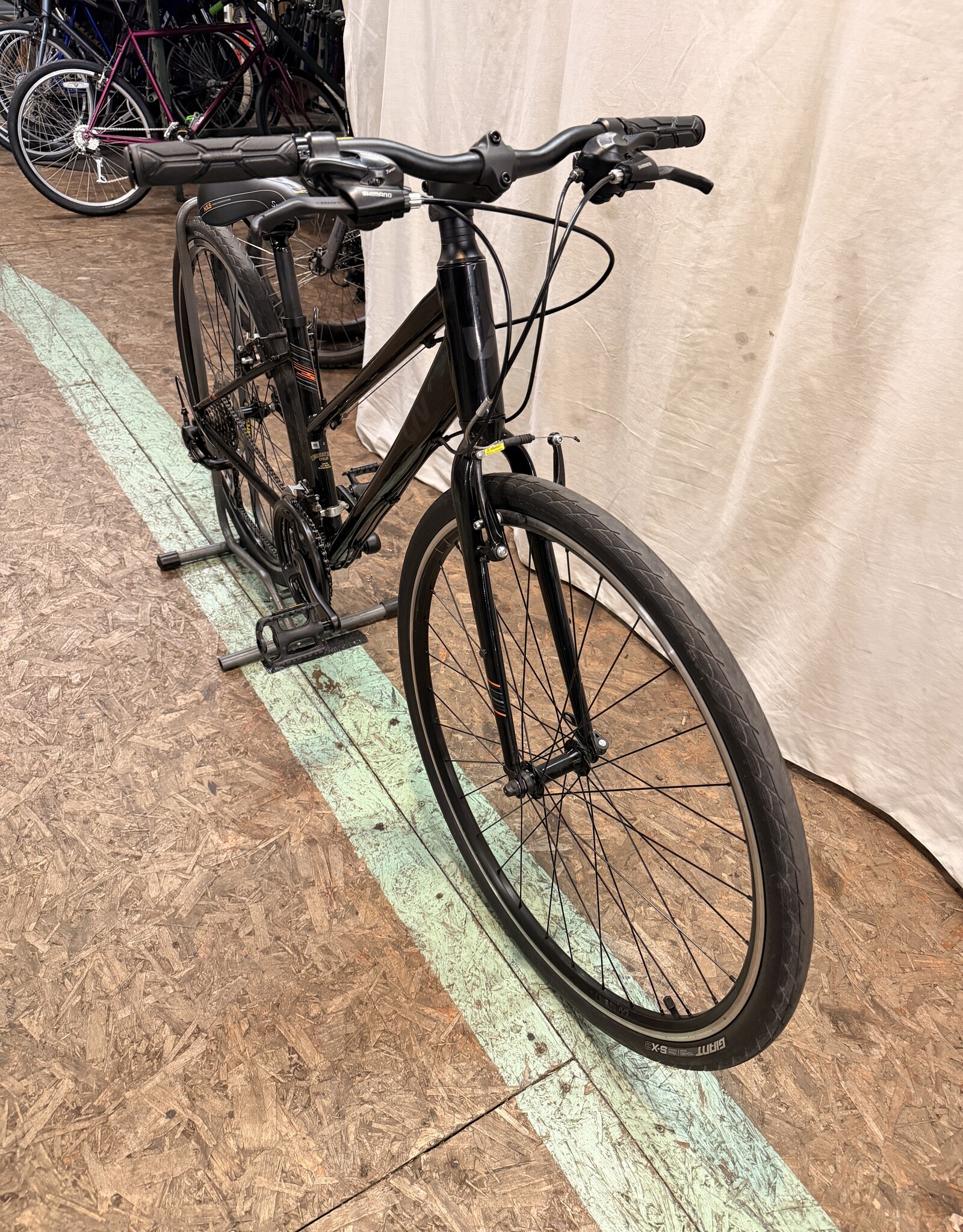 Giant Liv 15" Giant Liv Alight step through (3827) E2U